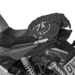 Accesorios para viajar en moto