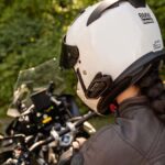 Accesorios para viajar en moto