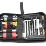 Accesorios para viajar en moto