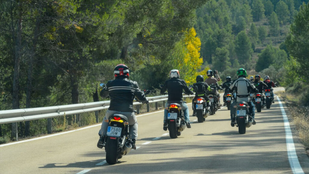 Gana dos entradas para el GP de Aragón de MotoGP 10 Entradas GP Aragón de MotoGP 2025