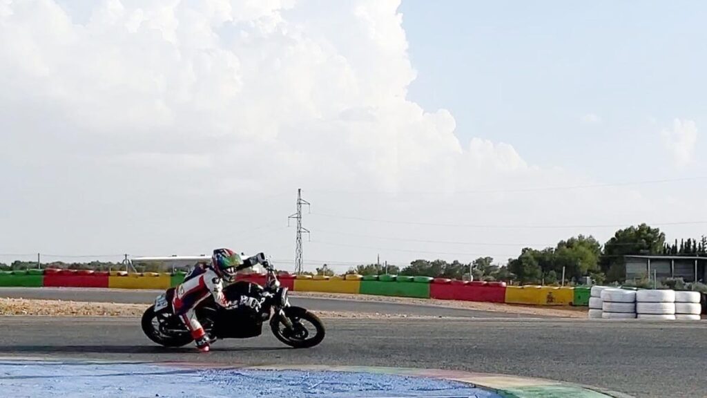 Electric Challenge: el nuevo campeonato de motos eléctricas y scooters abierto a todos los amantes de la resistencia 1 Electric Challenge, carrera de motos eléctricas, septiembre 2024, previo