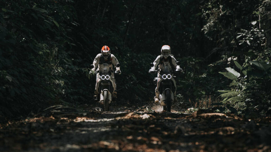 ‘Expedition to Hell’: Fuel Motorcycles muestra Colombia como paraíso para los amantes del offroad 1 expedicion-fuel-motorcycles