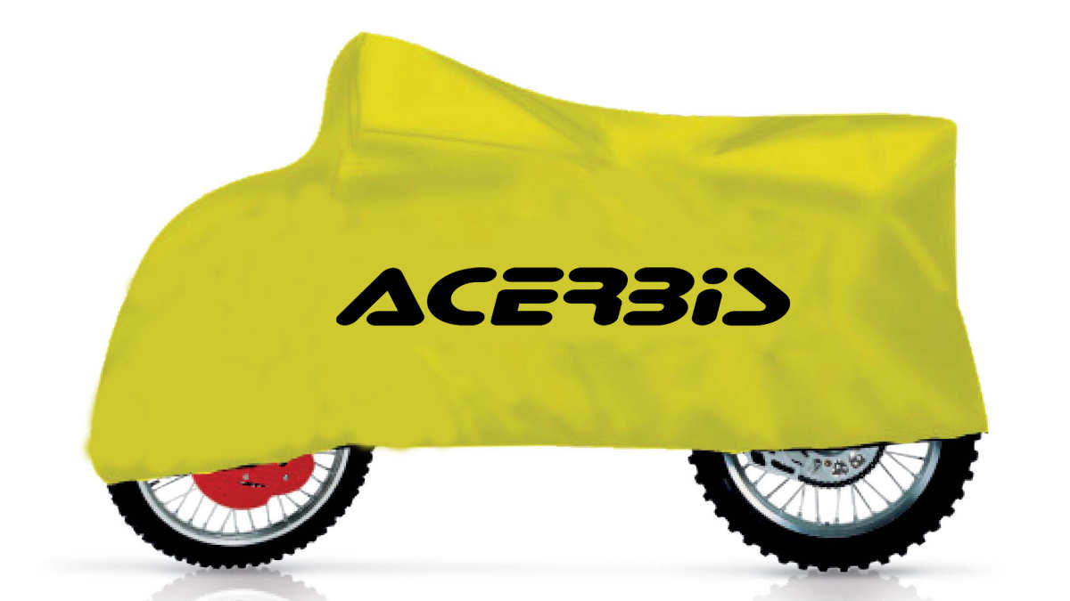Accesorios Acerbis imprescindibles para disfrutar de tu moto de campo estas vacaciones 1 Funda Acerbis