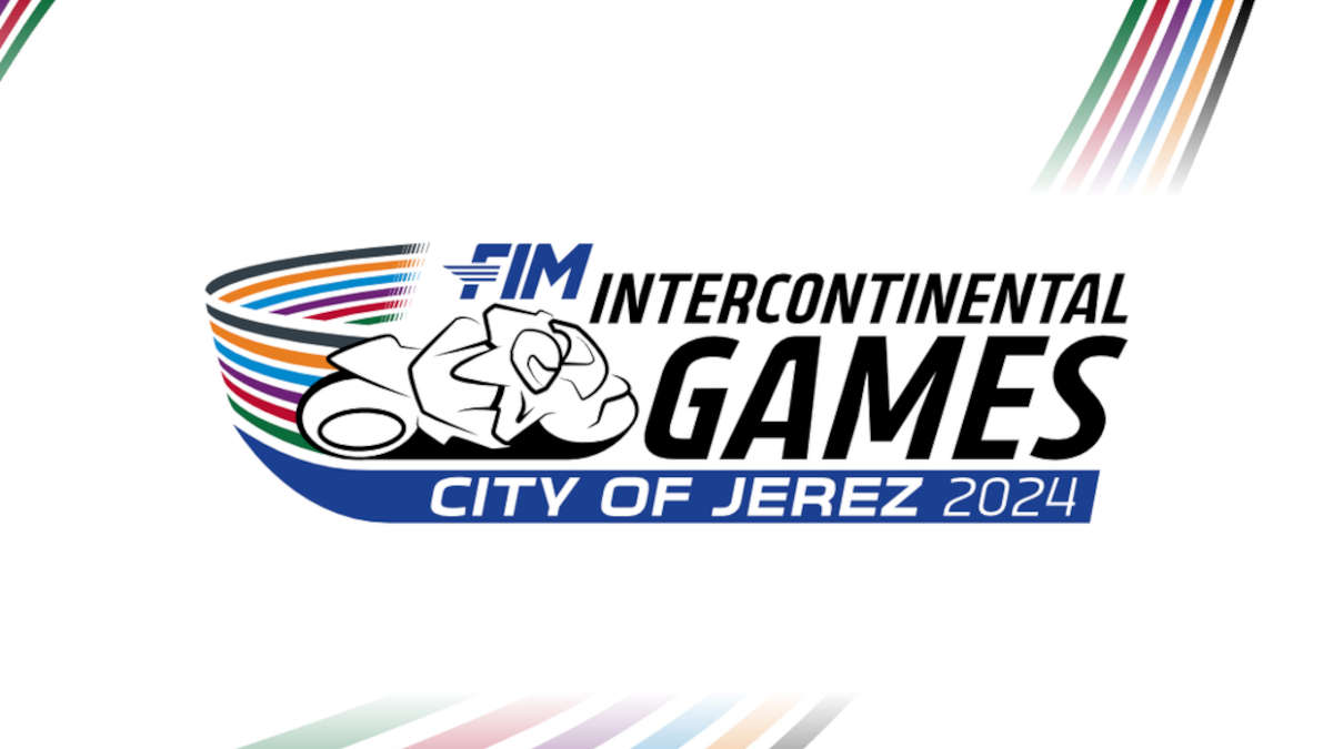 Juegos Intercontinentales FIM: completada la selección de equipos