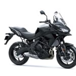Kawasaki Versys 650 2024