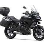 Kawasaki Versys 650 Grand Tourer 2024
