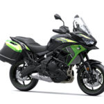Kawasaki Versys 650 Tourer 2024