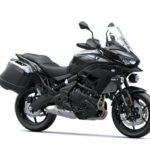 Kawasaki Versys 650 Tourer Plus  2024