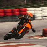 KTM 450 SMR 2025