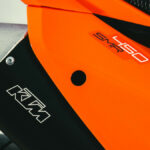 KTM 450 SMR 2025