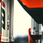 KTM 450 SMR 2025