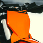 KTM 450 SMR 2025
