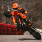 KTM 450 SMR 2025