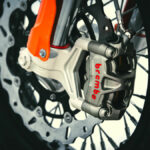 KTM 450 SMR 2025