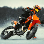 KTM 450 SMR 2025