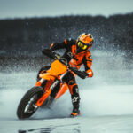 KTM 450 SMR 2025