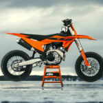 KTM 450 SMR 2025