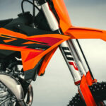 KTM 450 SMR 2025