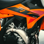 KTM 450 SMR 2025