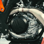 KTM 450 SMR 2025
