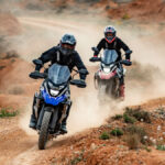 Macbor Montana XR5 510