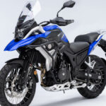 Macbor Montana XR5 510