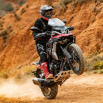 Macbor Montana XR5 510
