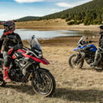 Macbor Montana XR5 510