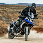 Macbor Montana XR5 510
