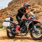 Macbor Montana XR5 510
