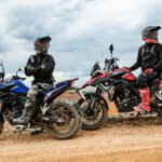 Macbor Montana XR5 510