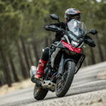 Macbor Montana XR5 510