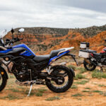 Macbor Montana XR5 510