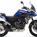 Macbor Montana XR5 510