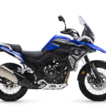 Macbor Montana XR5 510