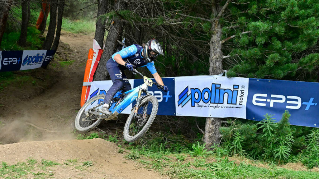 El motor Polini E-P3+ MX vuelve a ser campeón del mundo... por tercera vez 11 Polini E-P3+ MX