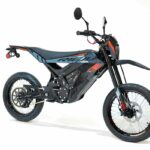 Rieju compra la empresa también española que produce el scooter Ray 7.7