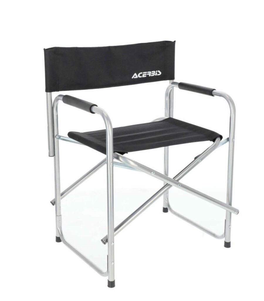 Accesorios Acerbis imprescindibles para disfrutar de tu moto de campo estas vacaciones 11 Silla Acerbis