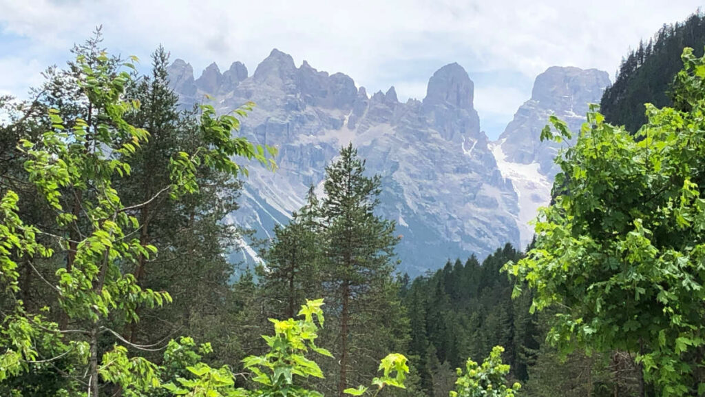 SHAD se va de ruta a una de las carreteras más espectaculares de Europa 11 SHAD Paso del Stelvio