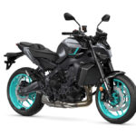 Yamaha MT-09 Y-AMT