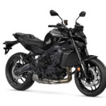 Yamaha MT-09 Y-AMT 2024