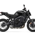 Yamaha MT-09 Y-AMT