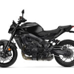 Yamaha MT-09 Y-AMT 2024