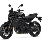 Yamaha MT-09 Y-AMT 2024