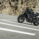 Yamaha MT-09 Y-AMT 2024