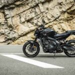 Yamaha MT-09 Y-AMT 2024