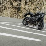 Yamaha MT-09 Y-AMT