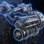 Yamaha MT-09 Y-AMT 2024