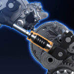 Yamaha MT-09 Y-AMT 2024