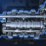 Yamaha MT-09 Y-AMT 2024